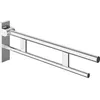 Image de Barre d'appui rabattable Hewi System 900 Duo Design B, 850mm