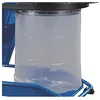 Image de Scheppach Sac à sciure Transparent 20 pièces pour ha2600, 75001500