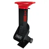 Image de Scheppach Broyeur de végétaux BIOSTAR 3000 | Raccordement 400V 3500W | Branche Ø50mm | Ouverture de remplissage 130 x 160 mm Made in Germany Dispositif de déplacement inclus | Broyeur à couteaux