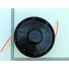 Image de Scheppach Bobine de fil | Débroussailleuse - Outil mutifonctions | Ø450mm de coupe | Ø2,8mm épaisseur de fil et 4m de longueur | Pour MFH5200-4P, BCH5300BP, BCP5200PB et MFH5300-4BP
