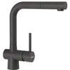 Image de Schock 517120STO LAIOS Évier de cuisine Gris pierre