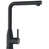 Image de Schock 518027PUR Koto Robinet de Cuisine, Puro