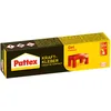 Image de Pattex Kraftkleber Compact, colle extra forte sans goutter ni tirer de fils, colle pour surfaces verticales et poreuses, 50 g de colle de contact sous forme de gel