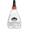 Image de Ponal Express PVAc Colle à bois blanche, flacon 120 g