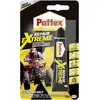 Image de Pattex Kleber Repair Extreme 20g PRX12 résistant aux intempéries HENKEL -50/+120°C