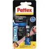 Image de Pattex Colle cyanoacrylate Super Gel PSG2C 3g