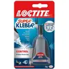 Image de LOCTITE Colle rapide Control, flacon de 3 g