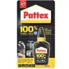 Image de Pattex 100% 50g Blister
