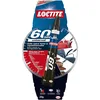 Image de LOCTITE Colles Multi-Usages 60 SECONDES UNIVERSAL Tube 20g Blister