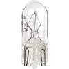 Image de Ampoule a socle de verre 12V, 3W emballage : 10 pieces