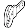 Image de Eaton Clé de rechange MS2-20 M22-ES-MS2