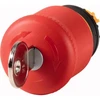 Image de Eaton Bouton clé d’arrêt d’urgence M22-PVS