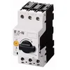 Image de Eaton 265336 Protection Moteur, interrupteur, 3 broches, IR = 1 1,6 A, poignée verrouillable