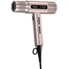 Image de Wahl Vanquish - Sèche-cheveux professionnel - Séchage rapide - Avec embouts magnétiques et diffuseur - Or rose