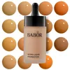 Image de BABOR MAQUILLAGE Hydra Fond de teint liquide avec pouvoir de recouvrement moyen, pour peaux sèches, contient du sérum hydratant, 30 ml