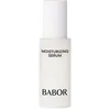 Image de BABOR Skinovage Moisturizing Serum pour Peaux Sèches, Sérum Hydratant Anti-Âge pour Le Visage, Sans Alcool, Formule Végétalienne, 30 ml