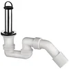 Image de Viega varioplex Vidage Chromé, 40/50 X 70 X 120 6931.45, 101220