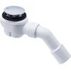 Image de Viega VIE126582 Domoplex pour baignoire de douche