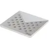 Image de Viega 4928.1   Grille visign RS1 4928.1 94 x 94 x 5 mm inoxydable