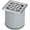 Image de Viega 4934.2   capot Advantix 4934.2 no Vis 100 x 100 x 5