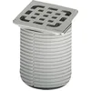 Image de Viega 4934.3   capot Advantix 4934.3 100 x 100 x 5 inoxydable