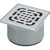 Image de Viega 4922.5   capot Advantix 4922.5 150 x 150 x 5 mm