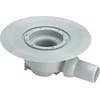 Image de Viega 4921.3   Puits bain Advantix 4921.3 DN50
