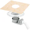 Image de Viega   4927.1 perdre en DN50 en plastique gris
