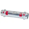 Image de Viega 1115.5   Manchon coulissant 1115.5 diamètre 18 mm Acier