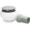 Image de Viega 6960   Tuyau de douche Tempoplexplus 6960 115 x 50 Chromé