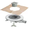 Image de Viega 4914.2   Bonde Bain Advantix Top 4914.20 DN50 en plastique