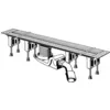 Image de Viega 4965.1   Drain de corps de vidange 4965.10 300/1200 en plastique