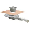 Image de Viega 4980.6   Puits bain Advantix 4980.60 DN40/50 62 mm