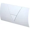 Image de Viega Visign Commandes urinoir/cuvette 1.5x13.5x26.5cm économique Matière synthétique Blanc