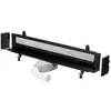 Image de Viega Advantix Vario paroi gouttière de Douche élément de Base en Plastique Raccourci 70 mm (Mode de rénovation) 300 1200 mm étanche 25 mm Profondeur de Montage 70 100 mm