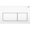 Image de Viega Lit WC Pl. Visign for Life 5 8601.1 773731 Montre en plastique Blanc alpin