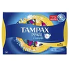 Image de Tampax Pearl Compak Applicateur standard