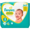 Image de Pampers Lot de 3 sacs de transport, 29 pièces