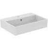 Image de Ideal Standard K077801 Strada Lavabo 60 à poser rectangulaire autoportant