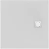 Image de Ideal Standard   Receveur Résine Ultraflat s 90 x 90 Blanc (k8215fr)
