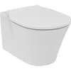 Image de Pack combiné Ideal Standard Connect Airf AquaBlade, softclose blanc