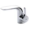 Image de Ideal Standard A4287AA Robinet de lavabo Melange sans mécanisme de vidange Chromé
