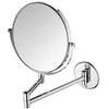 Image de Ideal Standard A9111AA Miroir cosmétique IOM Chromé