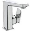 Image de Ideal Standard A6333AA Tonic II Robinet de lavabo sans bonde à bec haut