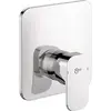Image de Ideal Standard Mitigeur douche IDS EH TONIC II kit encastré 2 chromé