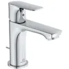 Image de Ideal Standard A7007AA Connect Air Mitigeur de lavabo de salle de bain Chrome