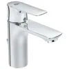 Image de Mitigeur lavabo Ideal Standard Connect Air, saillie 112 mm, chromé