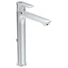 Image de Ideal Standard A7025AA Connect Air Mélangeur pour lavabo de salle de bain couleur chrome