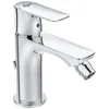 Image de Ideal Standard A7030AA Robinet bidet, Chrome
