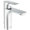 Image de Ideal Standard Mitigeur lavabo IDS CONNECT AIR Grande chrome